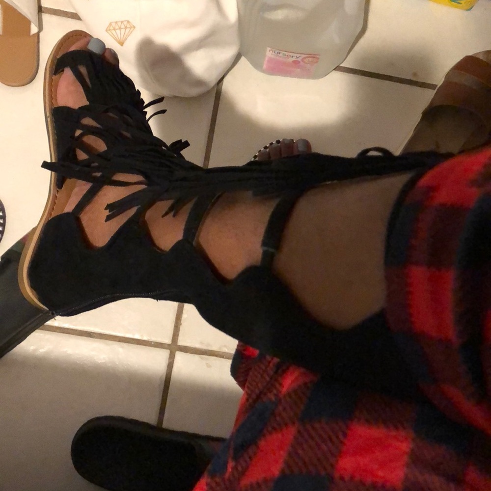 Sandals